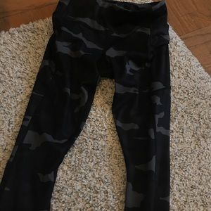 Athleta leggings